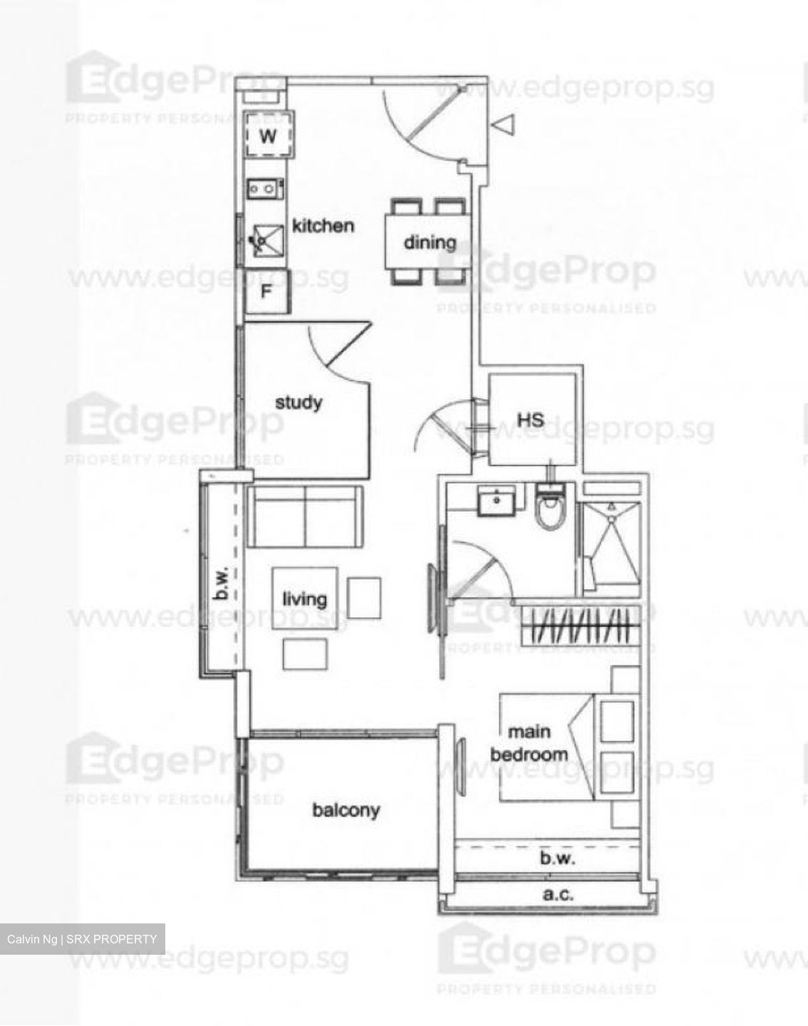 Parc Sophia (D9), Apartment #453749731
